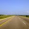 2011, Tyronza, AR, USA - Rte 3 south bound