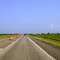 2011, Little River, AR, USA - Rte 63 south bound