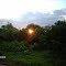 Nascer do Sol-Barração-CE
