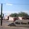 Wild Horce Pass fire station