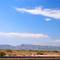 Looking NE at South Mountain