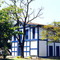 Igreja de Santa Maria - Paracatu - MG