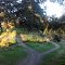 Double Bridges, Woodcreek Open Space