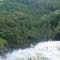 Do alto da Cachoeira de Pancada Grande - Ituberá - Ba