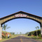 Portal na estrada para Varpa