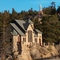 Chapel on the Rock, St. Malo, Mt. Meeker Park, Colorado