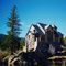 Chapel on the Rocks-Camp St. Malo