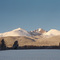 Meeker and Longs Peak