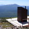 Outhouse for Fire Lookout Station