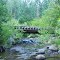 Burney Creek Bridge