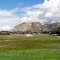 Aeródromo de Huamachuco y Cerro el Toro