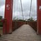 PUCACACA - Puente a VIEJO RANCHO