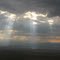 Sun Shines Down on Denver
