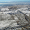 Landscape from Above, near Denver