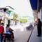 Esquina de la plaza