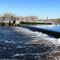 Lake Washington Dam