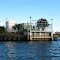 Melbourne Water System - No Trespassing