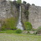 Cascada Mejia