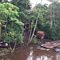 Pevas, Amazon River - Peru