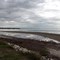 View of the Salt Flats