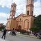 Iglesia de Olmos