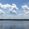 Lake Jackson In Florala, Alabama