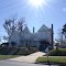 Queen-Anne Victorian house, Florala Ala (1-2-2012)
