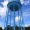 Adrian Water Tower, Dean Street between Addison Street and Bristol Street, Adrian, Michigan