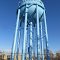 Water tower of Adrian (South)