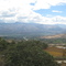 Valle y rio del Condebamba,