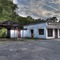 Abandoned Service Station