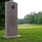 Texas Monument, Cheatham Hill, Kennesaw National Battlefield, Georgia