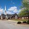 Pleasant Grove Baptist Church in Marietta, Ga