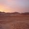 Mars View from Arequipa