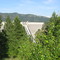 Dworshak Dam by Wogger