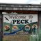 Welcome to Peck