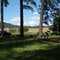 Rest stop in Idaho