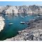 Calanque de Morgiret - L'Île de Ratonneau - France