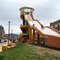 Big Puno Slide Copyright Darren Langley