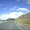 Salida de Cerro de Pasco