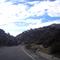 Camino al departamento de Huánuco