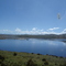 Laguna de Yana mate en  Cerro de Pasco - Perú