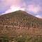 Volcano average size