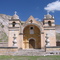 IGLESIA COLONIAL DE ARCATA