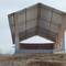 Santuario Marìa del Refugio Zorritos