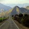 The Road to Huaraz