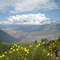 View to Pauza from Oyolo