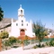 Iglesia de Marcabamba