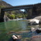 Puente en Vilcar