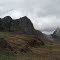 Alto chicama, naciente río Perejil